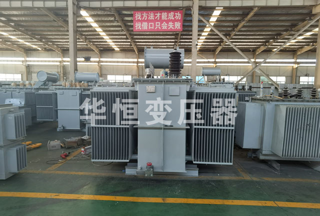 SZ11-6300/35富民富民富民油浸式变压器价格