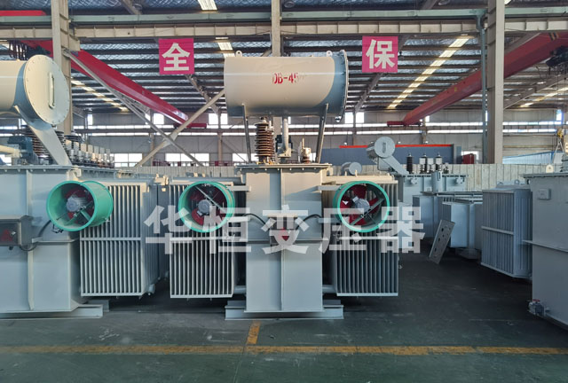 S13-6300/35富民富民富民油浸式变压器